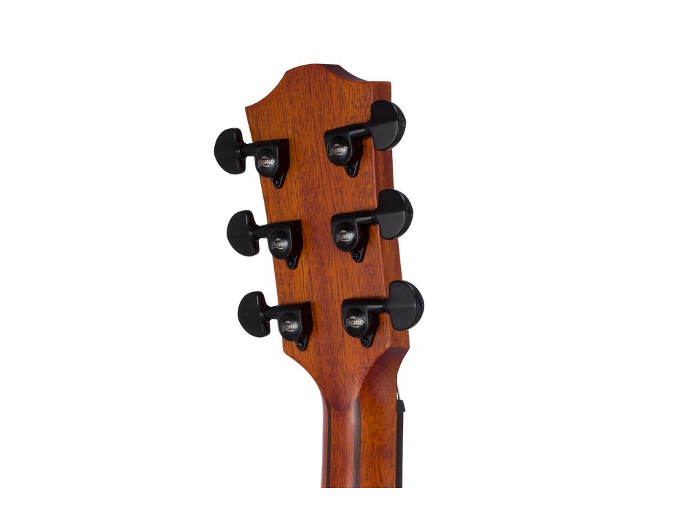 Tahoma Series Dreadnought Acoustic Guitar | Mt Bromo - Image 21