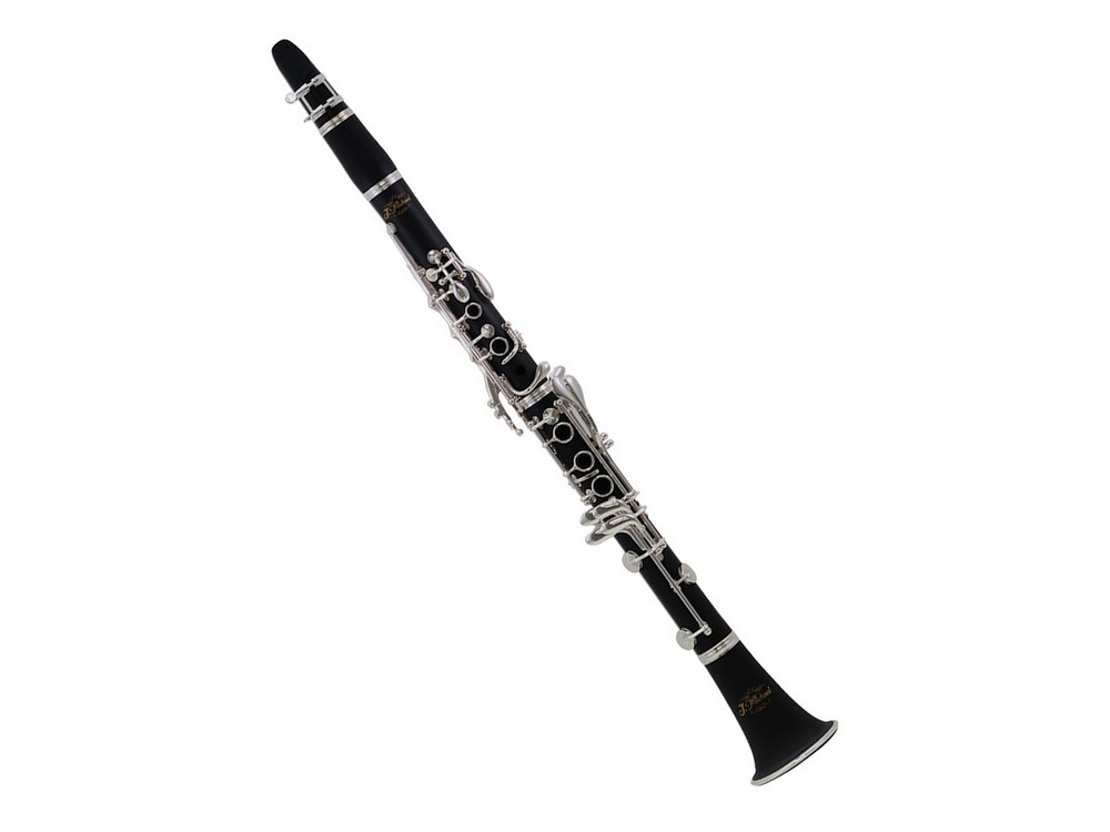 CL360 Clarinet (Bb) with Semi-Hard Carrying Case | J.Michael
