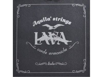 Lava 8-String Tenor Ukulele String Set | Aquila