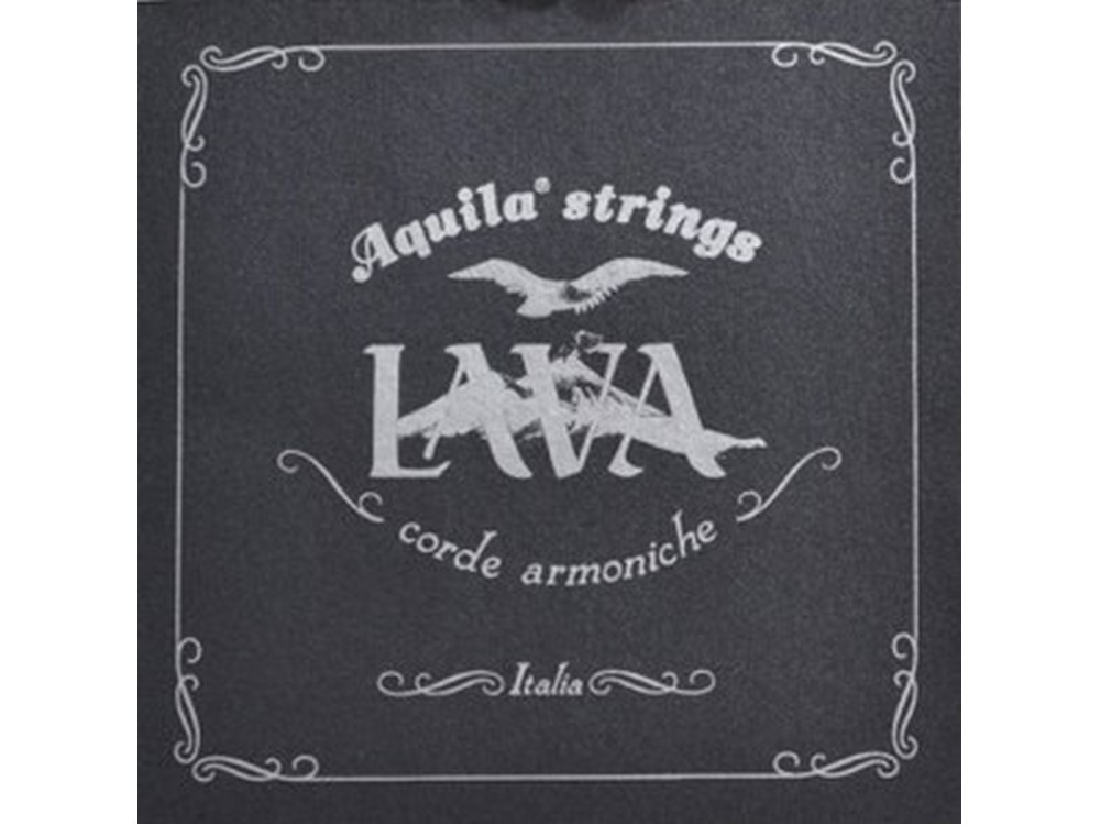 Lava 8-String Tenor Ukulele String Set | Aquila