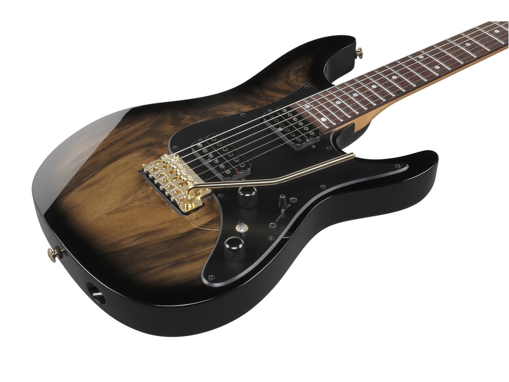 AZ41P1EWNGT PREMIUM ELECTRIC GUITAR | Ibanez - Image 4