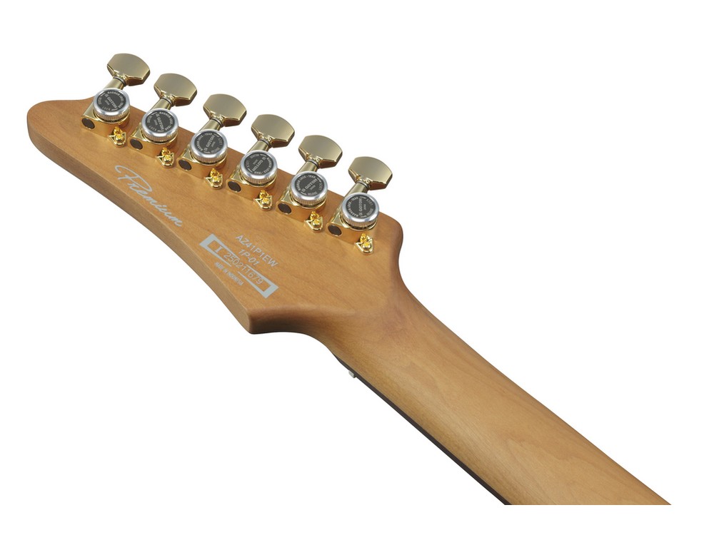 AZ41P1EWNGT PREMIUM ELECTRIC GUITAR | Ibanez - Image 2