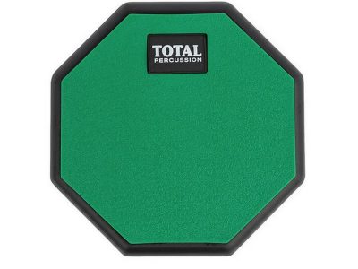 6" Practice Pad | Total Percussion
