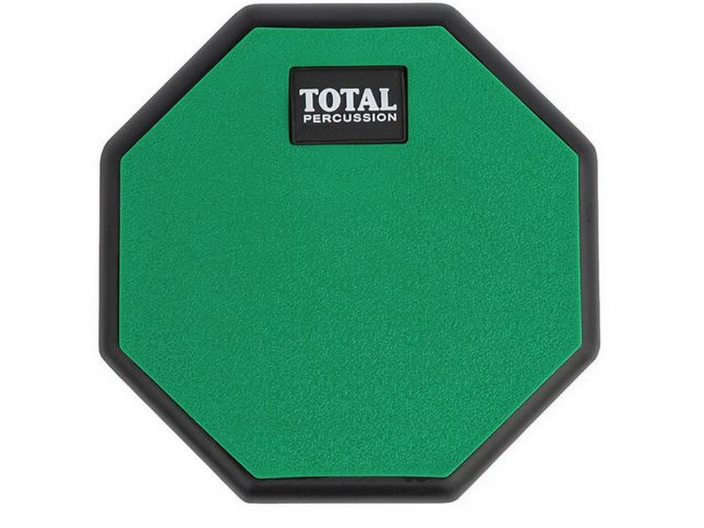 6" Practice Pad | Total Percussion
