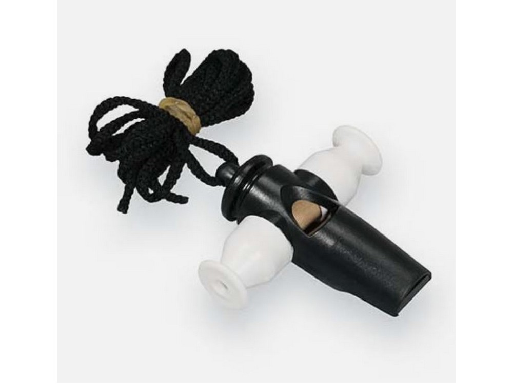 Tri-Tone Whistle | LP