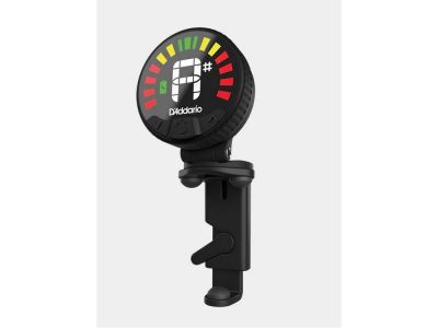 Nexxus 360 Violin Tuner | Daddario