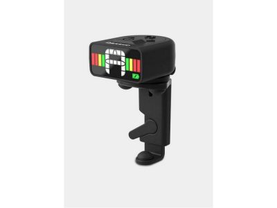 Micro Rechargeable Violin Tuner | Daddario