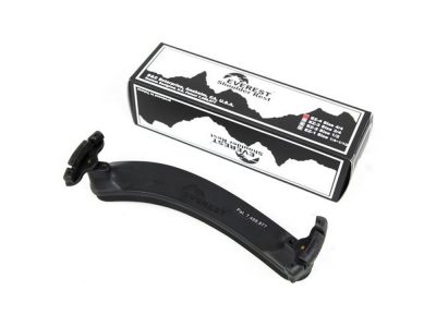 Standard Violin Shoulder Rest 4/4 | Everest