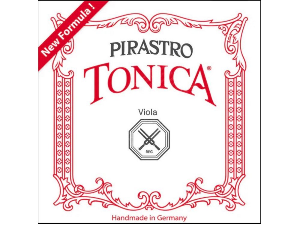 Piranito Single Viola C String, 15-16.5" (4/4) | Pirastro