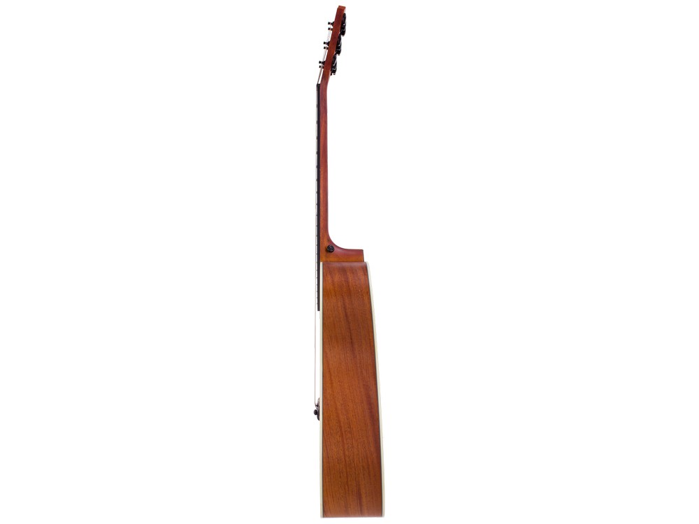 Appalachia Series Dreadnought Acoustic Guitar | Mt Bromo - Image 4