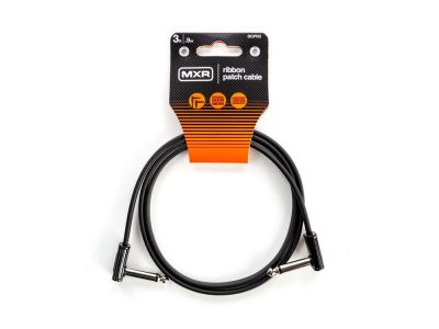3 Foot Flat Ribbon Patch Cable | MXR