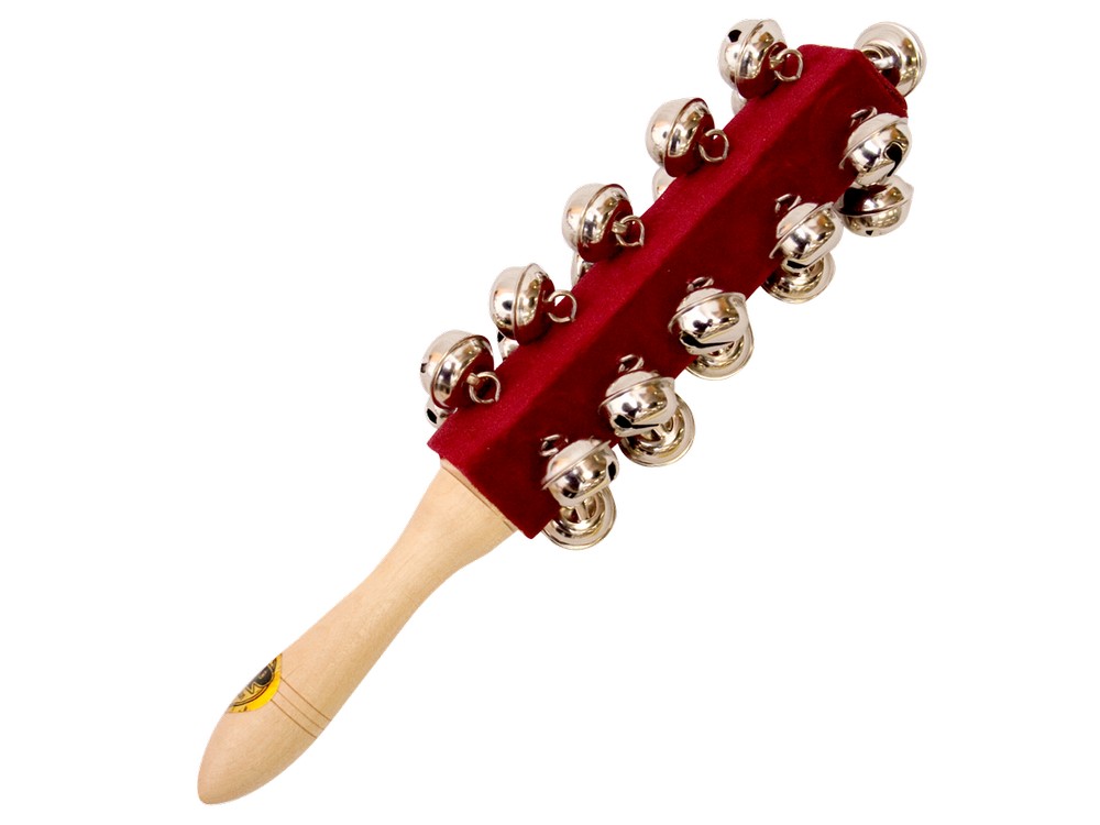 Sleigh Bells | Mano Percussion