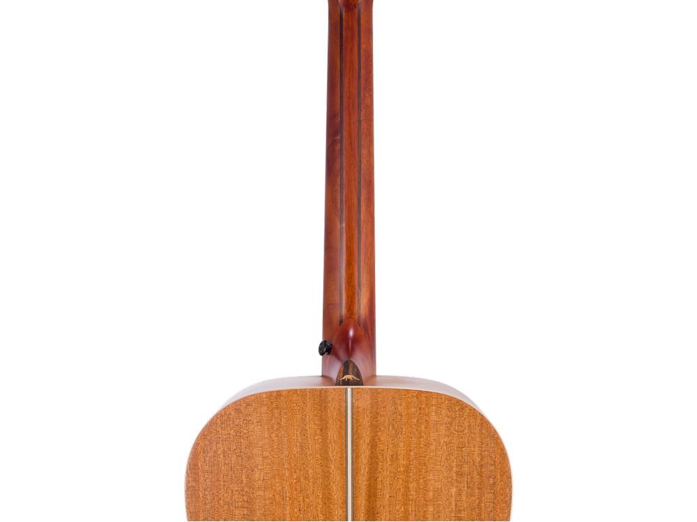 Tahoma Series Dreadnought Acoustic Guitar | Mt Bromo - Image 16