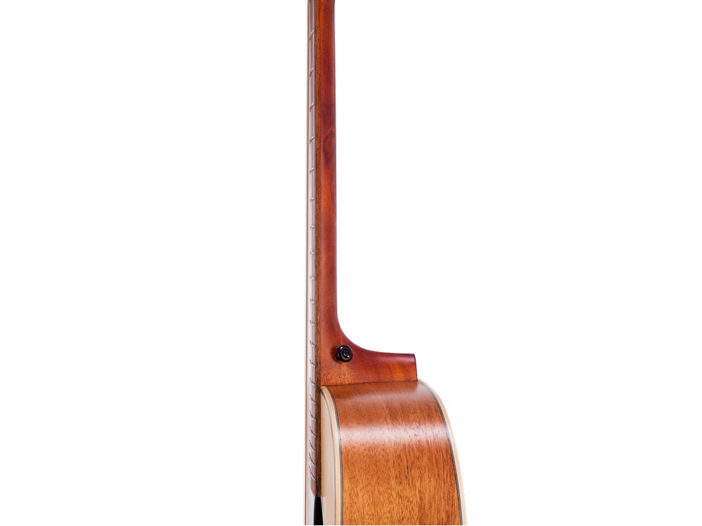 Tahoma Series Dreadnought Acoustic Guitar | Mt Bromo - Image 15