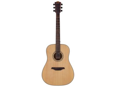 Appalachia Series Dreadnought Acoustic Guitar | Mt Bromo