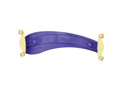 Shawbury 4/4 Violin Shoulder Rest Purple | Hindersine