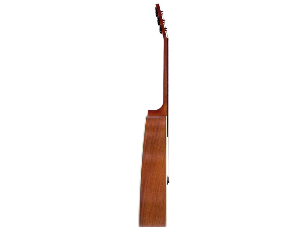 Appalachia Series Dreadnought Acoustic Guitar | Mt Bromo - Image 3