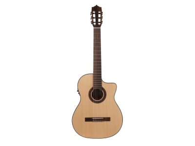 MCG40SEQ CW CLASSICAL GUITAR | KATOH