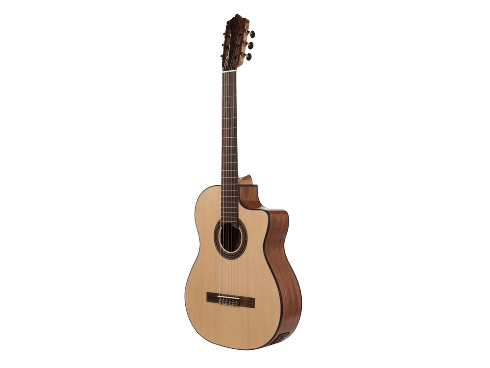 MCG40SEQ CW CLASSICAL GUITAR | KATOH - Image 7