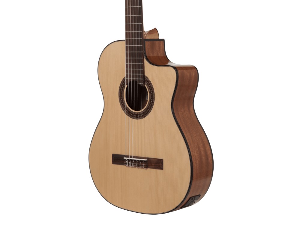 MCG40SEQ CW CLASSICAL GUITAR | KATOH - Image 6
