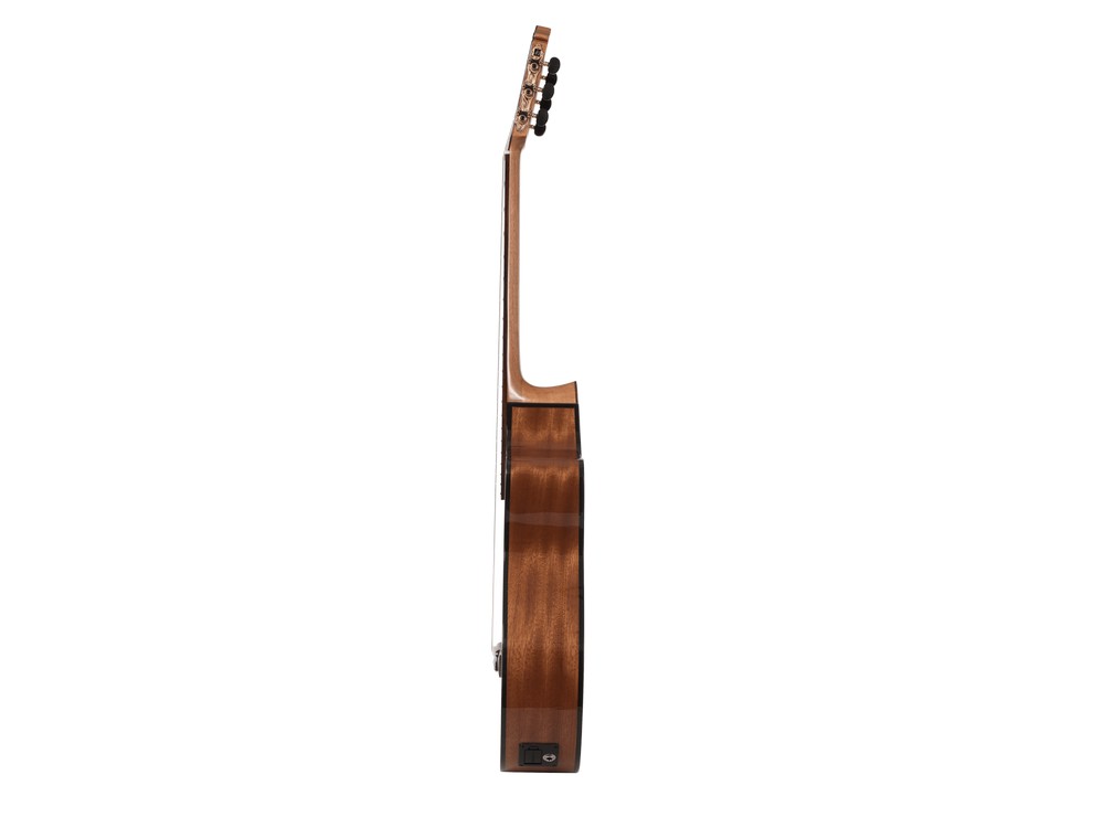MCG40SEQ CW CLASSICAL GUITAR | KATOH - Image 5