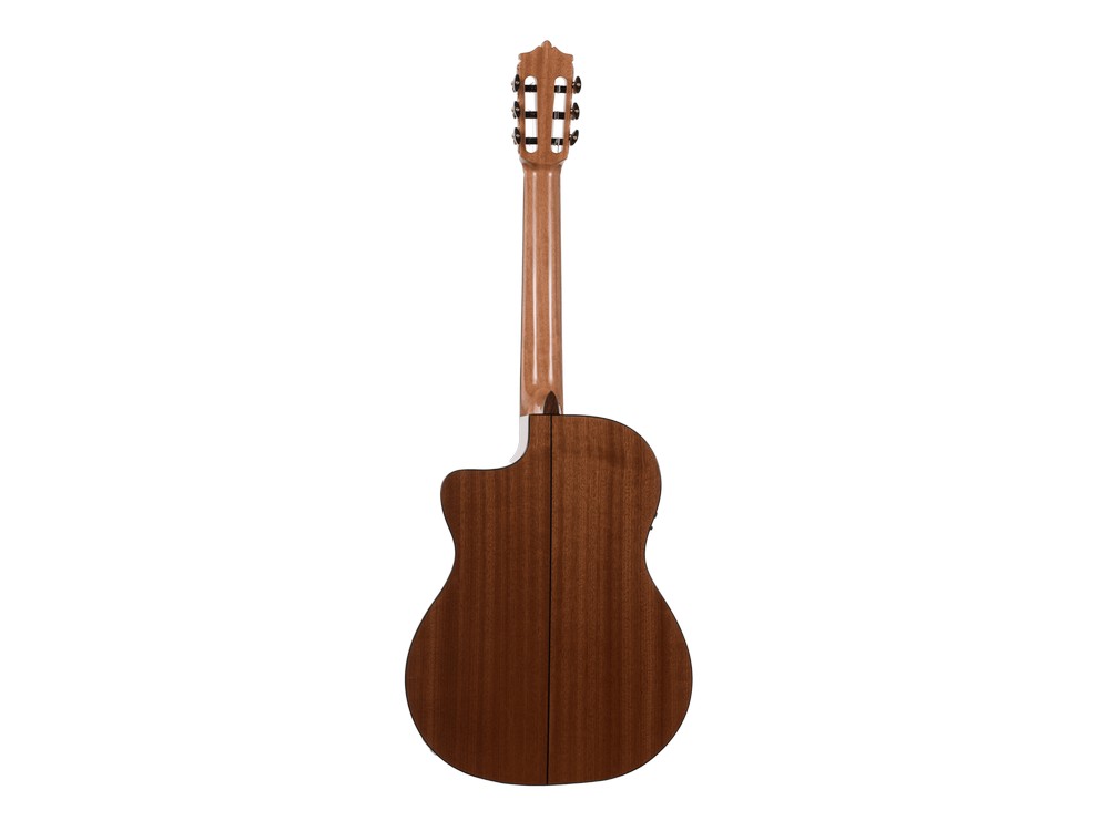 MCG40SEQ CW CLASSICAL GUITAR | KATOH - Image 4
