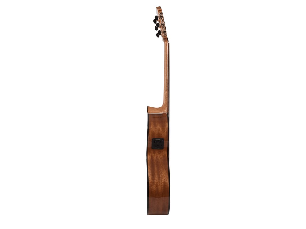 MCG40SEQ CW CLASSICAL GUITAR | KATOH - Image 3