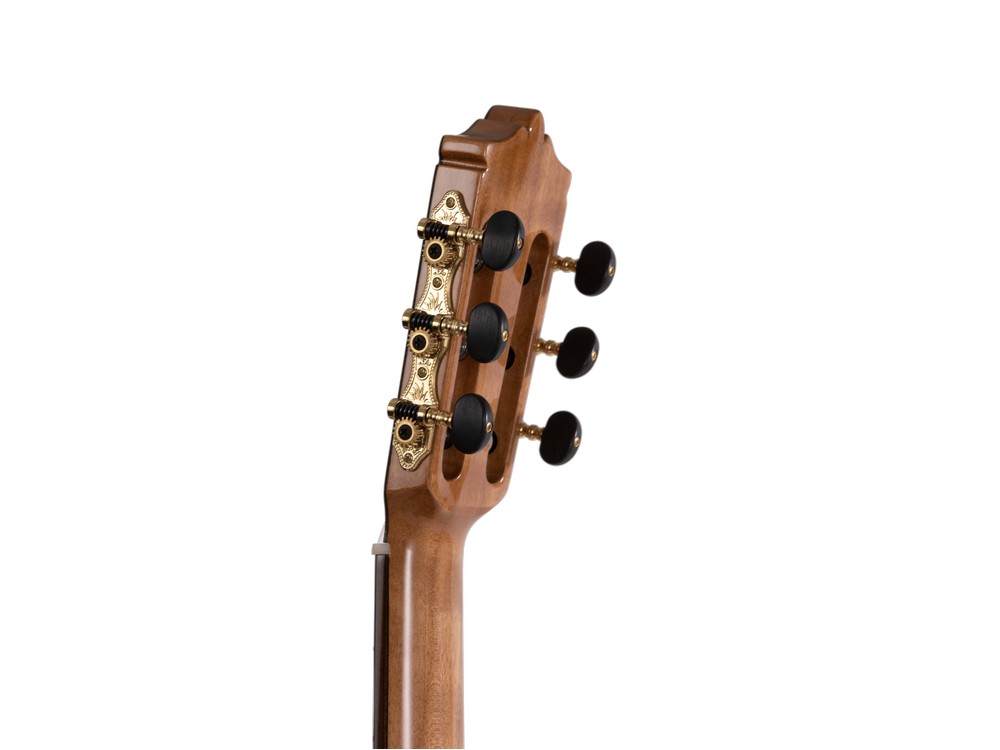 MCG40SEQ CW CLASSICAL GUITAR | KATOH - Image 2