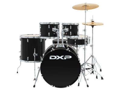 Fusion Plus 22’ Series Drum Kit Package | DXP