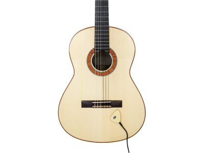 AP-1 Acoustic Instrument Pickup | KNA
