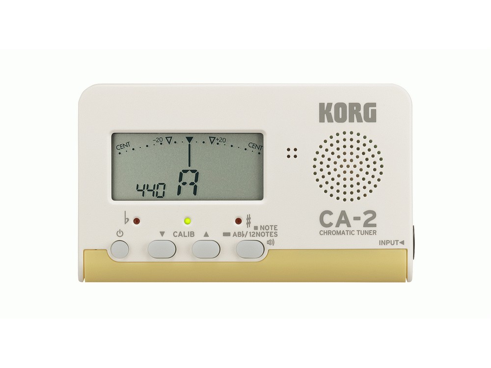 CA-2 CHROMATIC TUNER | KORG