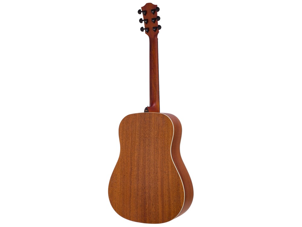 Appalachia Series Dreadnought Acoustic Guitar | Mt Bromo - Image 2