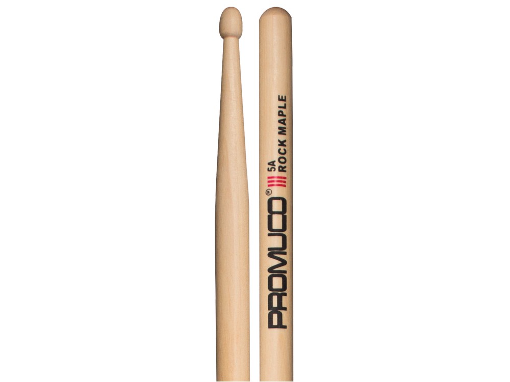 18025A Rock Maple 5A Wood Tip | Promuco