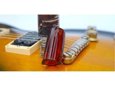 Rhett Shull Glass Slide | Rock Slide