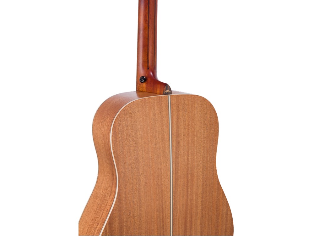Tahoma Series Dreadnought Acoustic Guitar | Mt Bromo - Image 10
