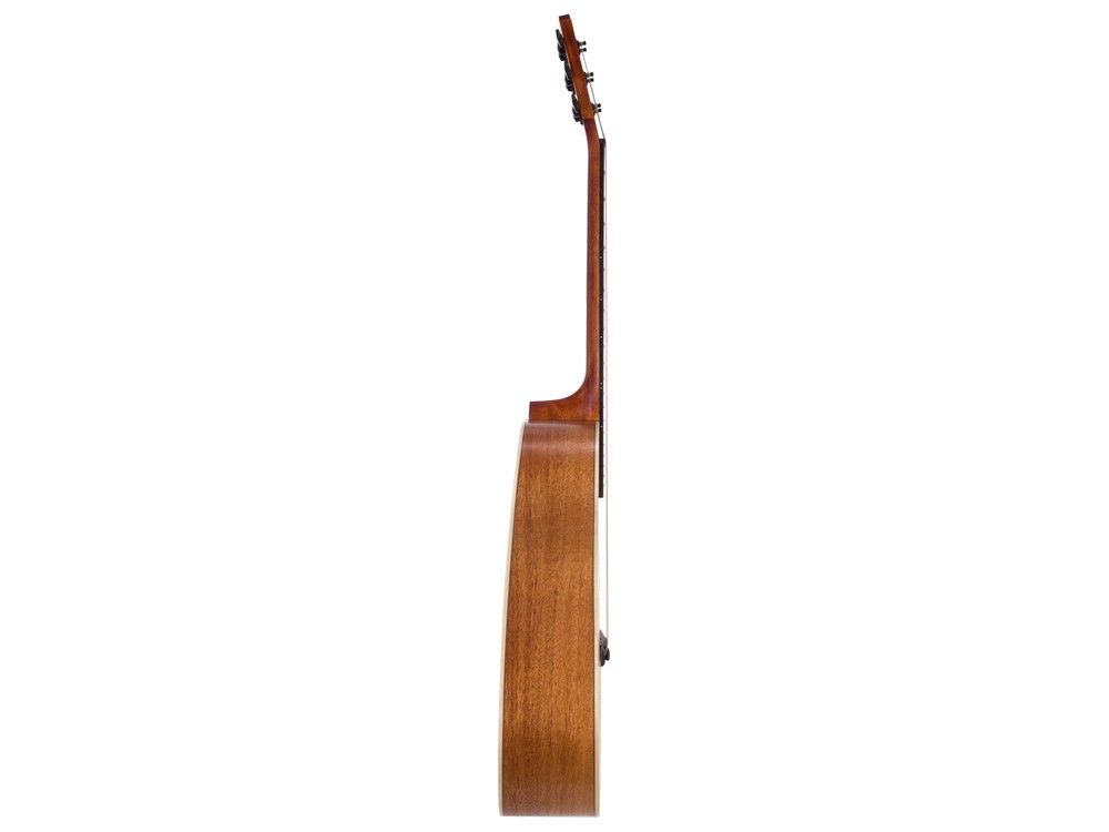 Tahoma Series Dreadnought Acoustic Guitar | Mt Bromo - Image 9