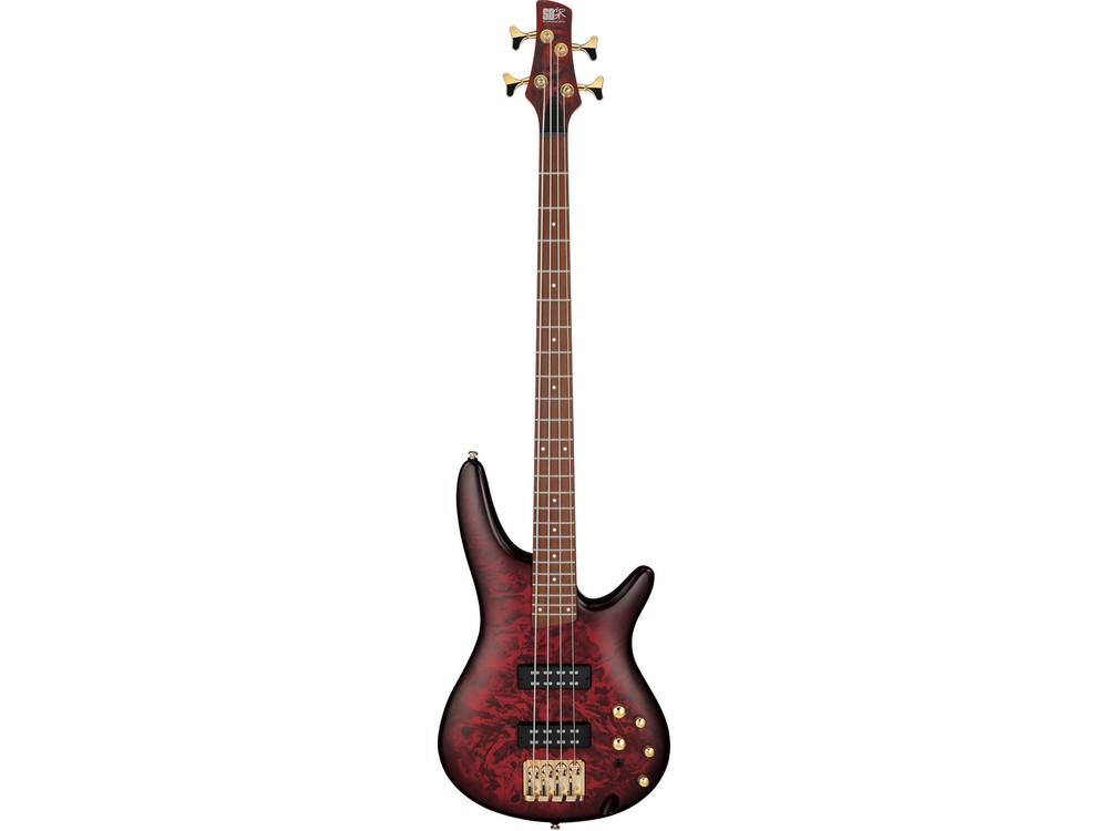 SR300EDX WZM ELECTRIC BASS | Ibanez