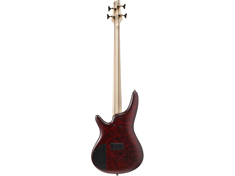 SR300EDX WZM ELECTRIC BASS | Ibanez - Image 5