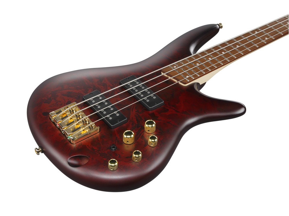 SR300EDX WZM ELECTRIC BASS | Ibanez - Image 4