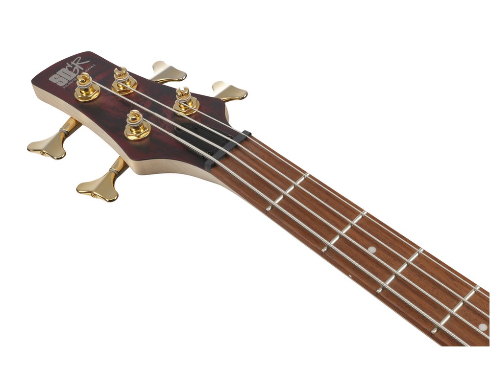 SR300EDX WZM ELECTRIC BASS | Ibanez - Image 3