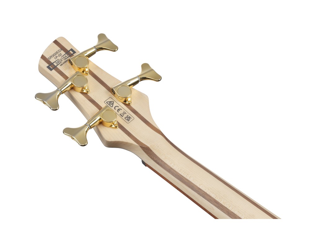 SR300EDX WZM ELECTRIC BASS | Ibanez - Image 2