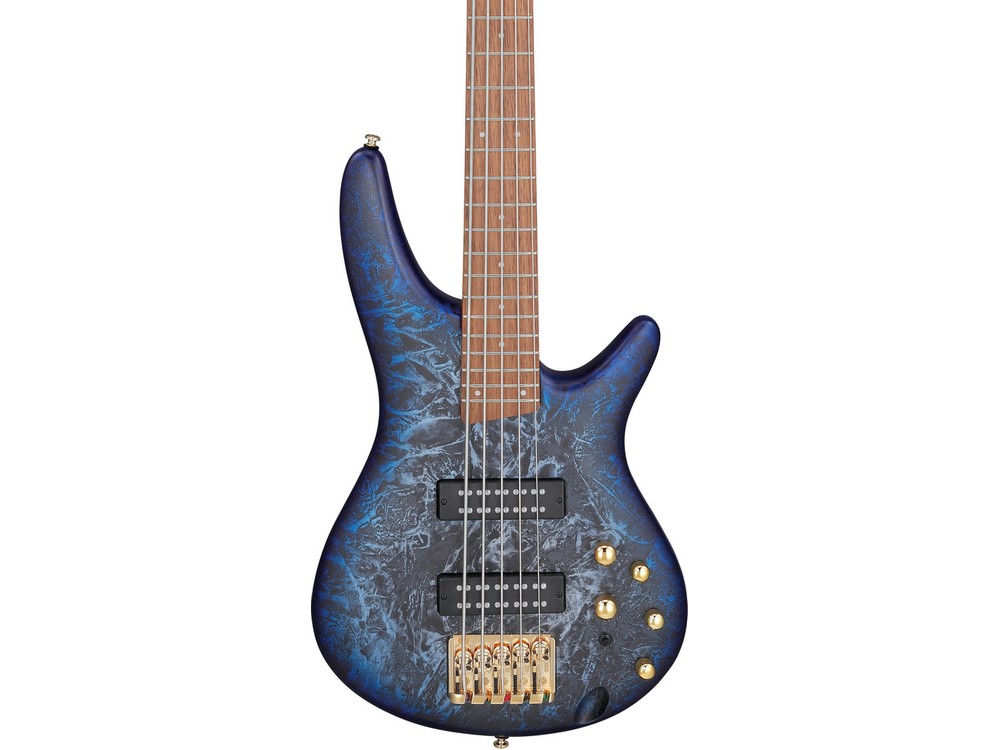 SR305EDX CZM ELECTRIC BASS | Ibanez - Image 3