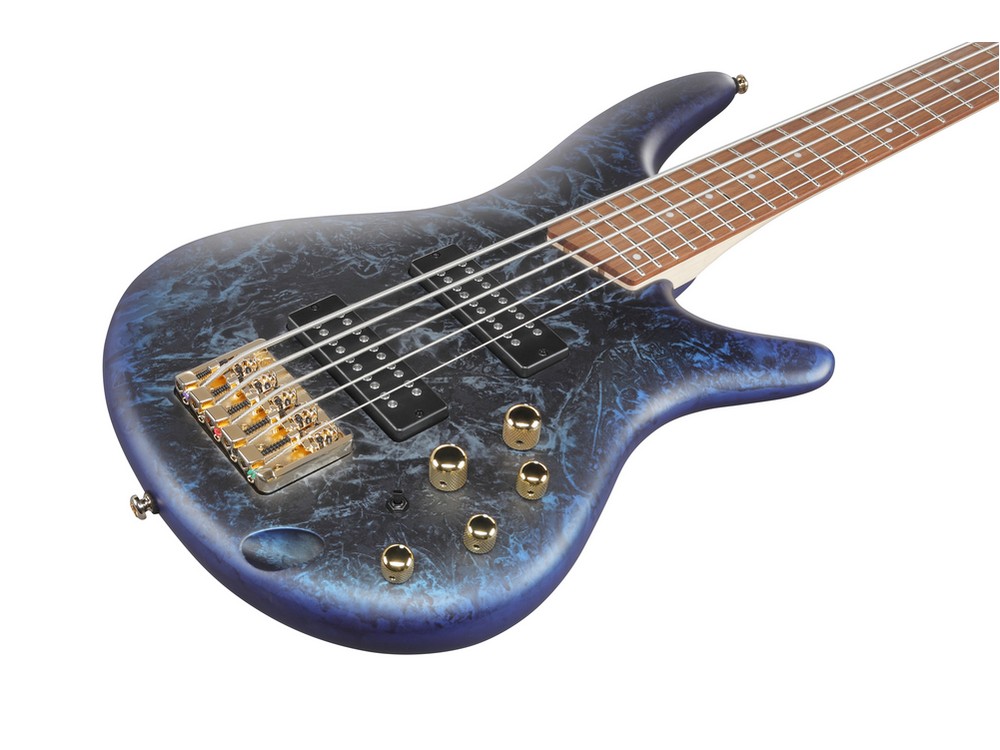 SR305EDX CZM ELECTRIC BASS | Ibanez - Image 2
