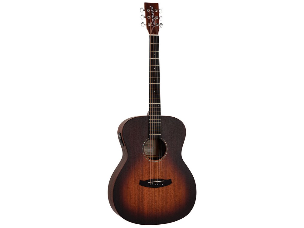 Crossroads Orchestra with Pickup | Tanglewood