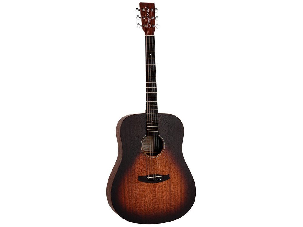 TWCRD Crossroads Dreadnought | Tanglewood