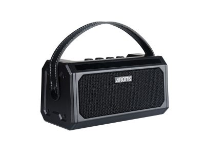 Electric Guitar Amplifier with Drum Machine | Aroma
