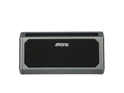 Acoustic Guitar Amplifier with Drum Machine | Aroma