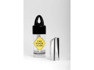 Large Nickel Slide | Rock Slide