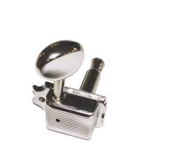 6 in Line Vintage Style Electric Guitar Machine Heads | Dr Parts