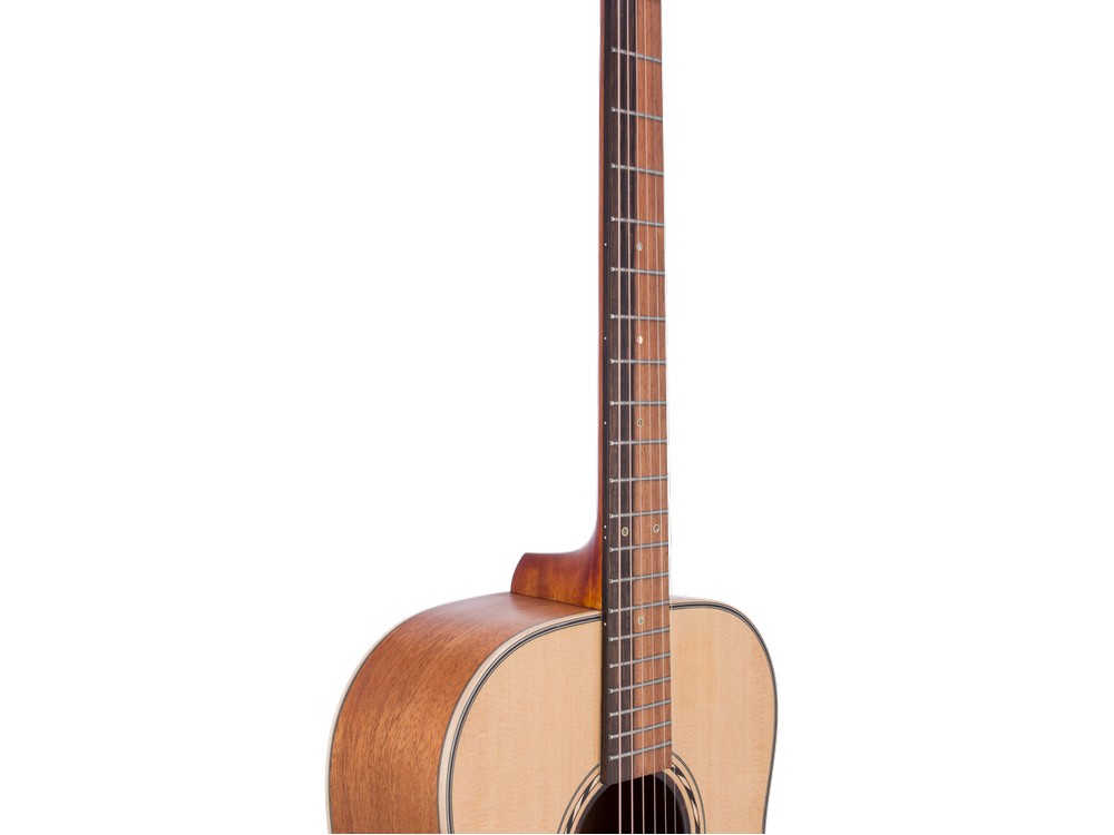 Tahoma Series Dreadnought Acoustic Guitar | Mt Bromo - Image 3